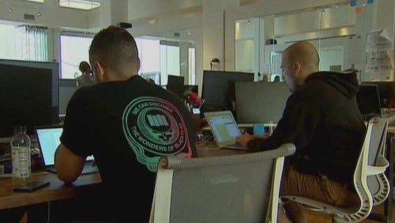 Navigating the job market in 2026