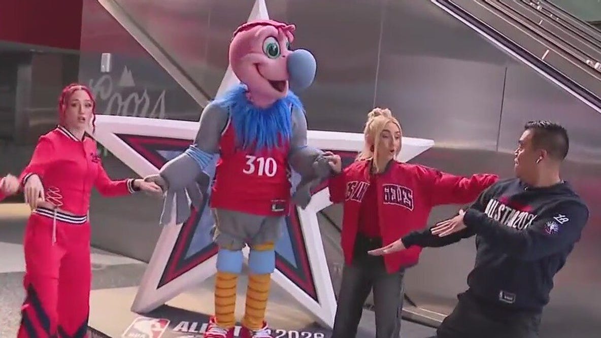 Clippers announce All-Star Homecourt Hoops Program