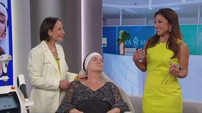 Tackling turkey neck with Dr. Ava Shamban