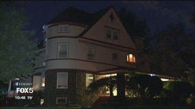 'Spying' on potential home buyers