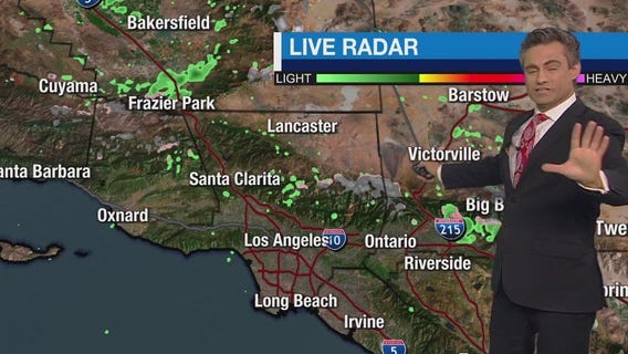 Weather Forecast for Saturday, Feb. 3