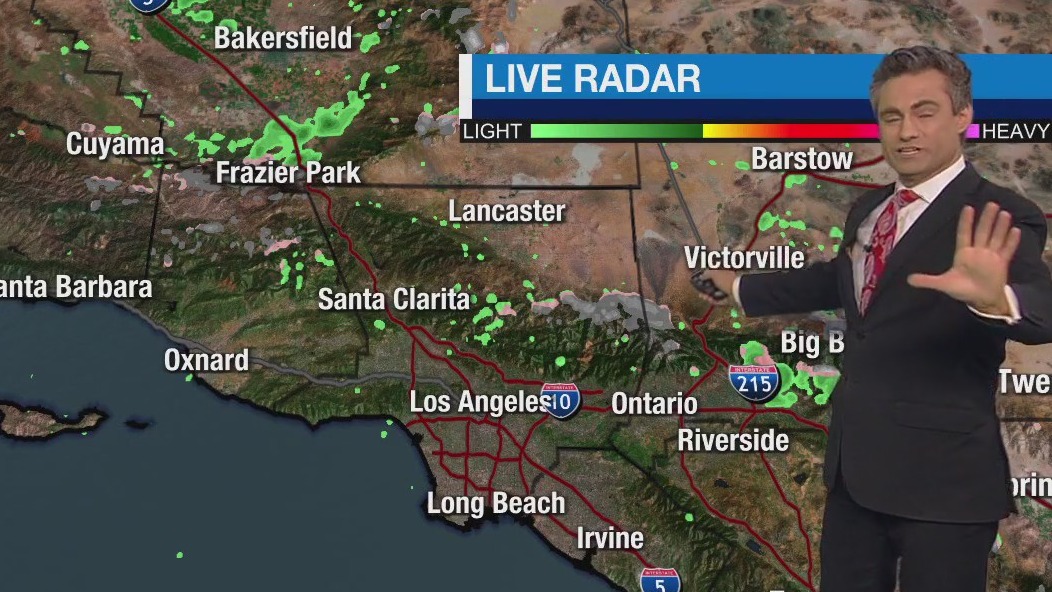 Weather Forecast for Saturday, Feb. 3