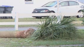 1 dead following police chase in Titusville, officials say