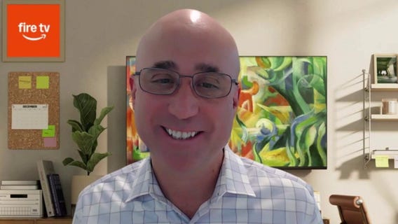 Instagram Reels on your TV? Fire TV now makes it possible | ChicagoLIVE