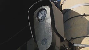 CHP warns Flock over sharing data with feds