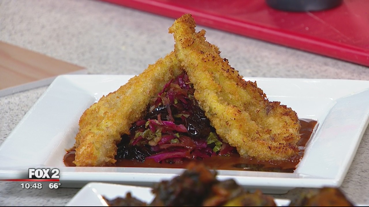 Fork n' Pint's Oktoberfest celebration Sept. 12-17