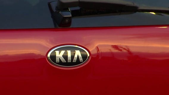 Kia, Hyundai theft investigation update 