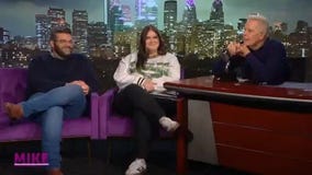 MIKE: Soda Taste Testing Challenge, Talking with Tay, & Speeding for Pizza - Episode 43