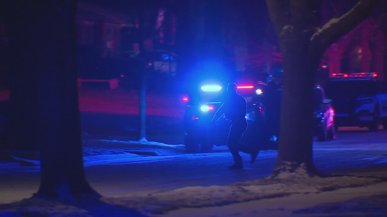 Domestic dispute ends with one dead, one shot in Farmington | FOX 2 Detroit
