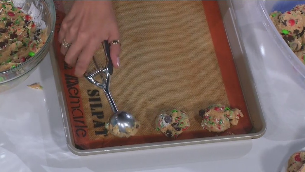 Make ahead recipes for a relaxed holiday