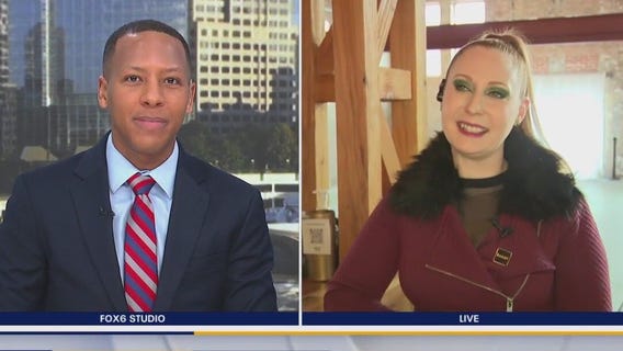 Spooky Frog Horrifying Book Fair 3