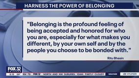 3 ways to harness the power of belonging
