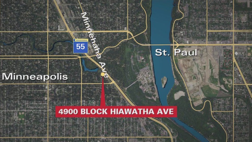 Man dies after stabbing near Minnehaha Park