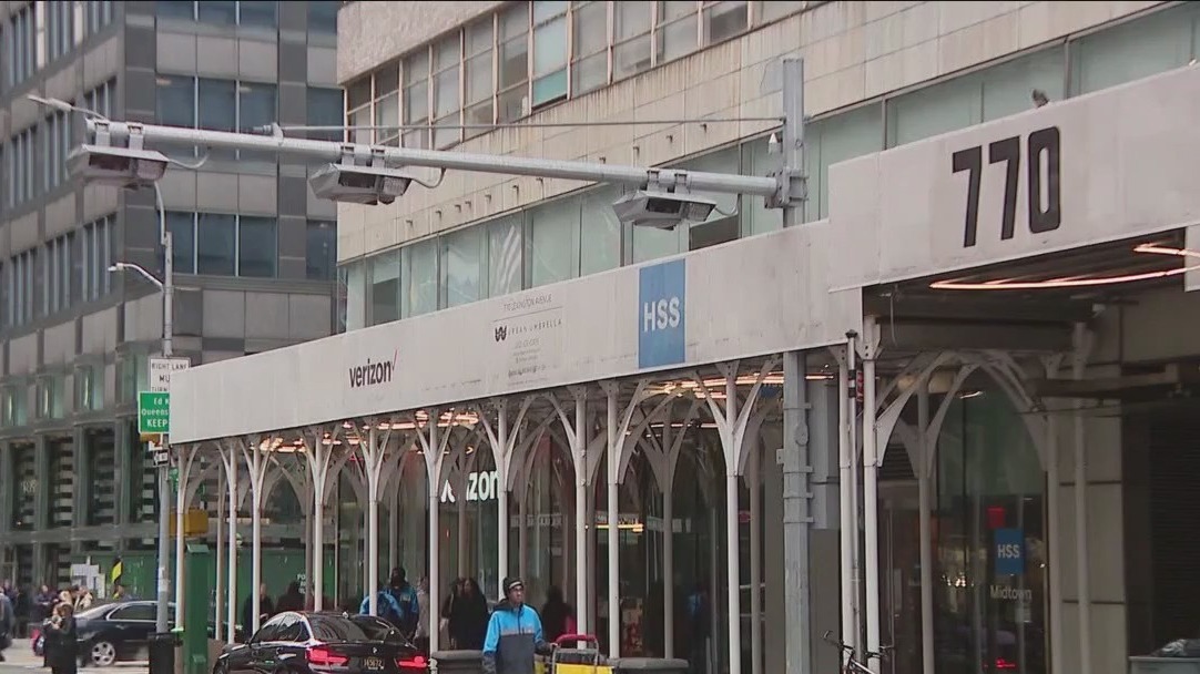 Possible NYC congestion pricing delay?