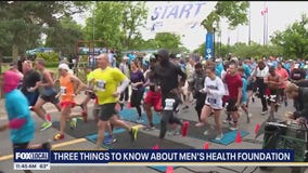 3 Things You Need to Know About Men?s Health and the Michigan Men?s Health Foundation