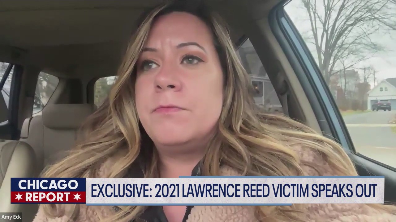 Previous victim of CTA fire attack suspect speaks out | The Chicago Report