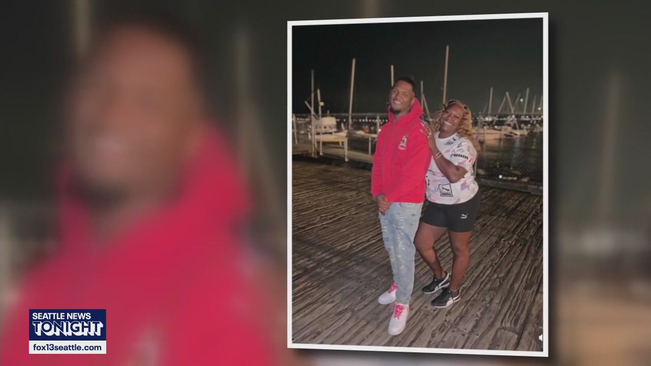Suspect arrested in deadly shooting in Seattle's Capitol Hill | FOX 13 ...