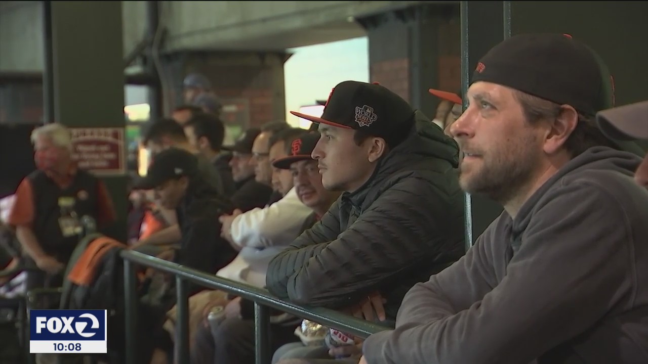 Heartbreak in San Francisco: Dodgers defeat Giants