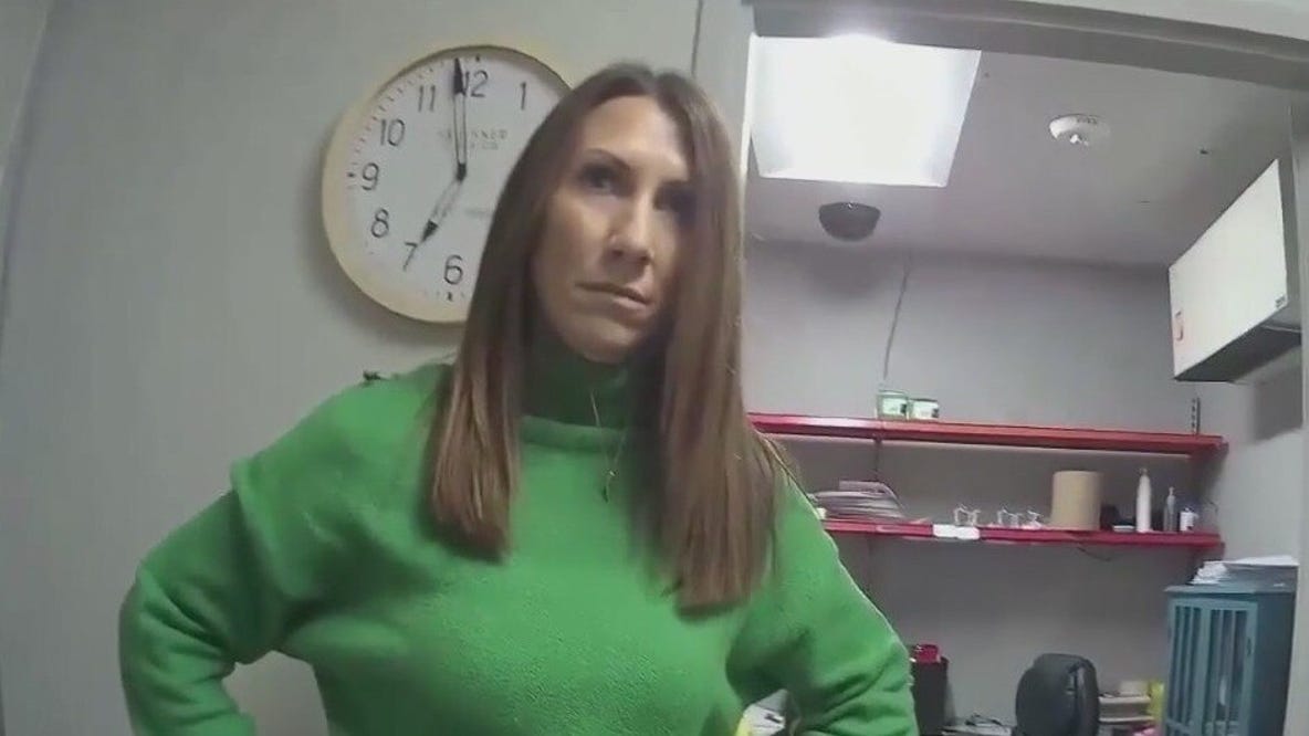 Coweta County kindergarten teacher arrested for shoplifting at Target