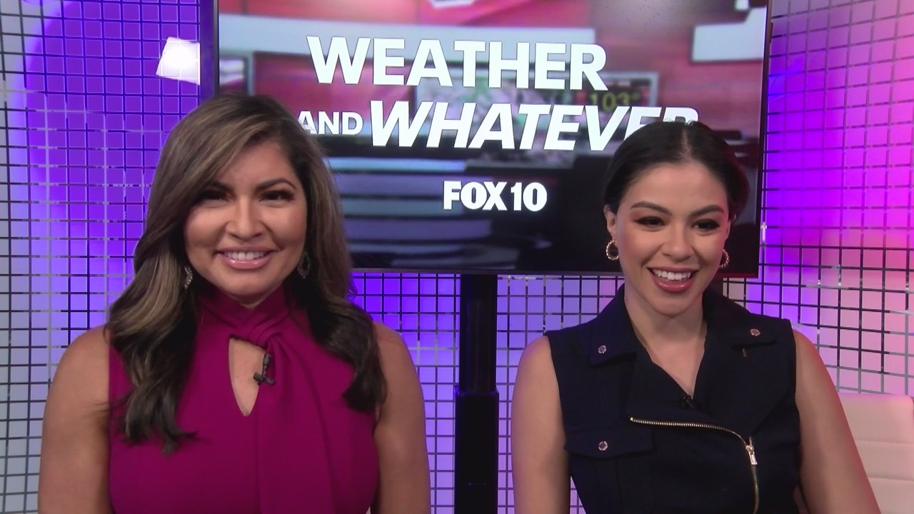 Syleste's projects; cooler temps l Weather & Whatever