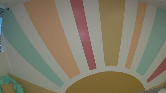 Phoenix Autism Center works to brighten days