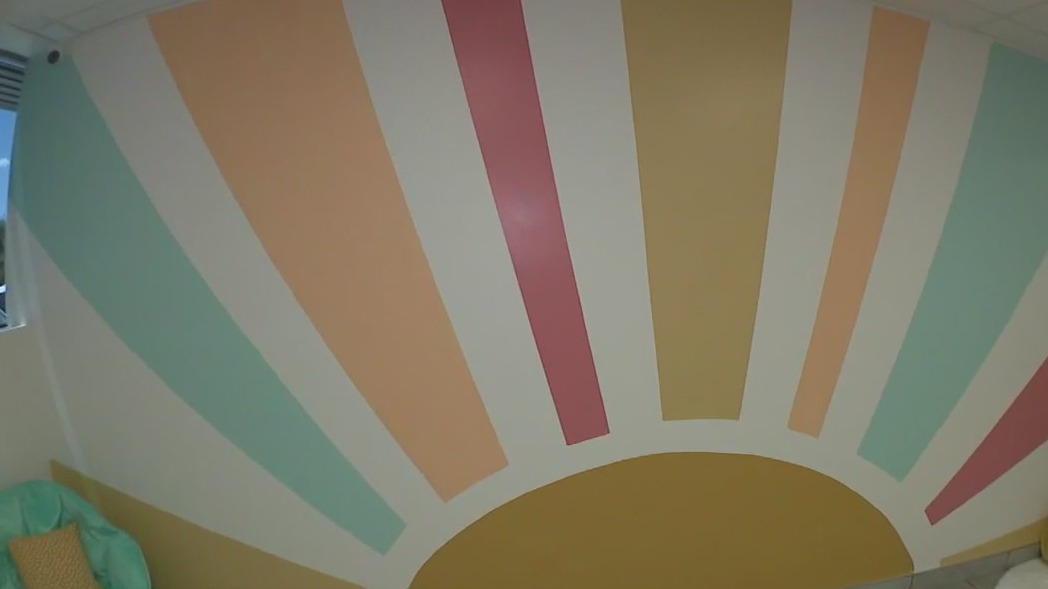 Phoenix Autism Center works to brighten days