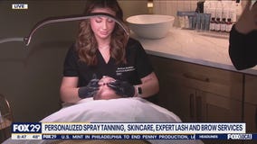 Get Your Skin Holiday Ready at Ombre Beauty Bar