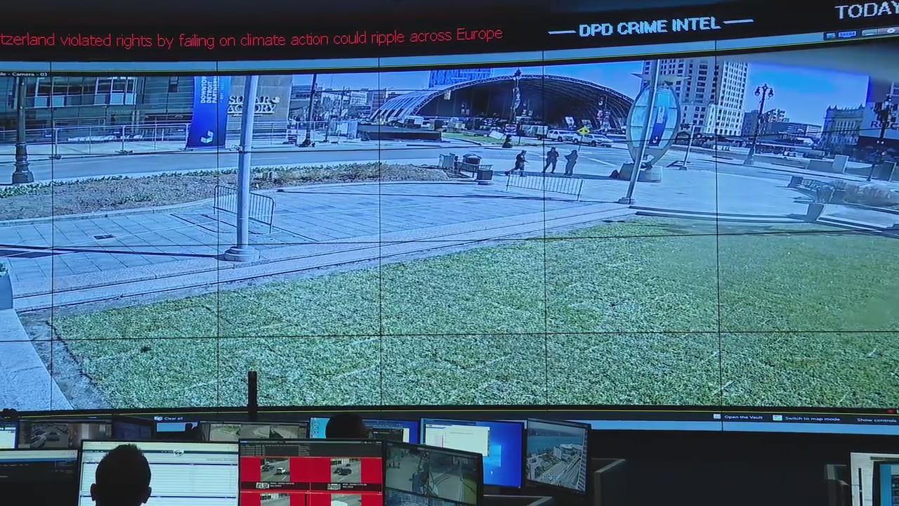 DPD's plans to keep NFL Draft safe for everyone