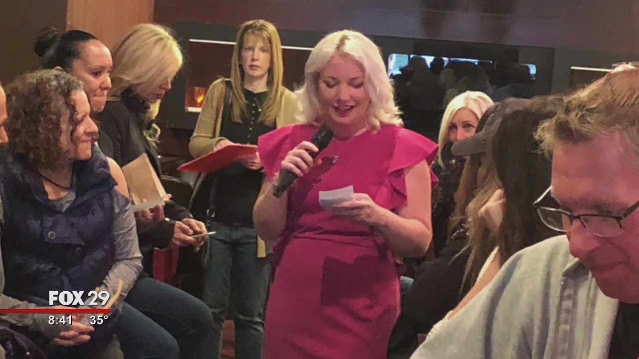 Bizzy Mamas: Michelle Bassett