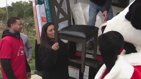 Day 6: Furniture for the Steiger family