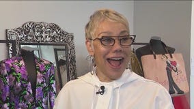 Groundbreakers: How Barbara Bates built her empire stitch-by-stitch