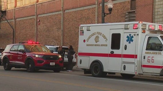 CDC in Chicago after measles outbreak