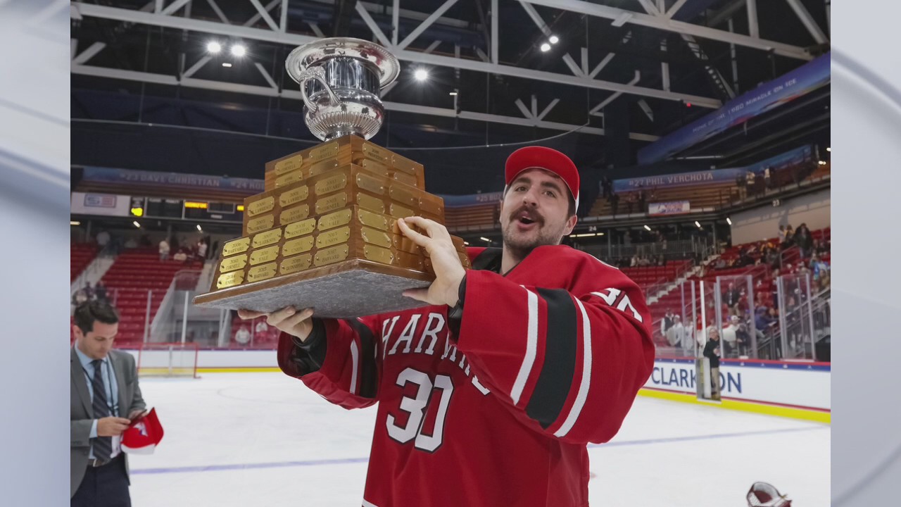 Junior Ice Hockey: The Leagues Before The League