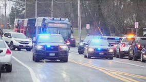 Police identify Wisconsin school shooter as 15-year-old girl