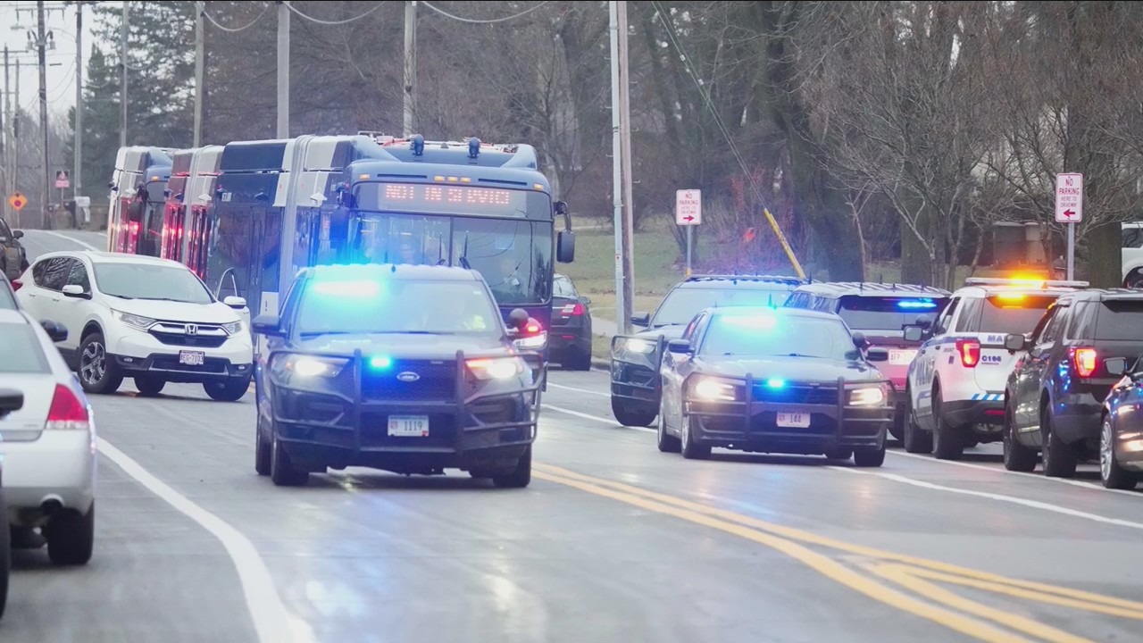 Police identify Wisconsin school shooter as 15-year-old girl