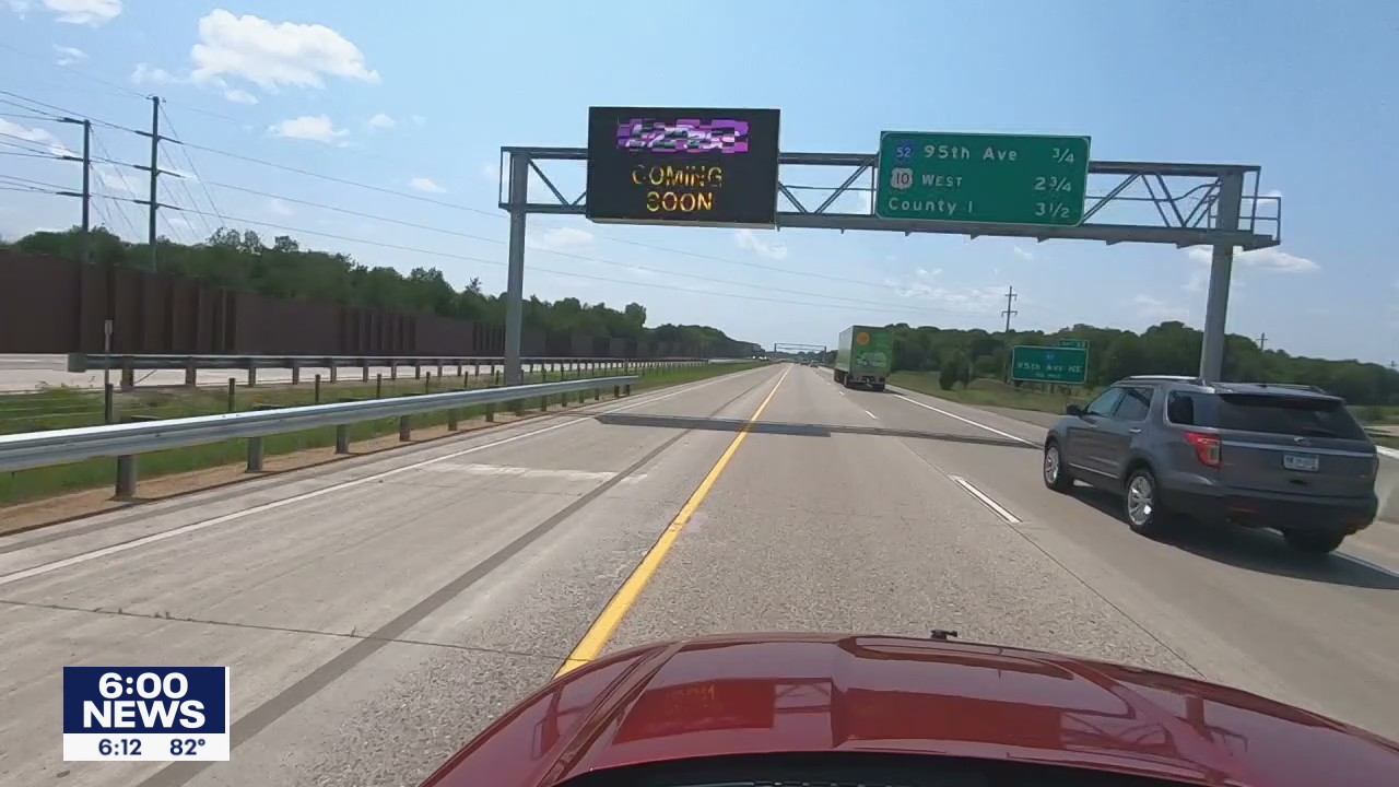 MnDOT switching from MnPASS to E-ZPass, adding to express lanes