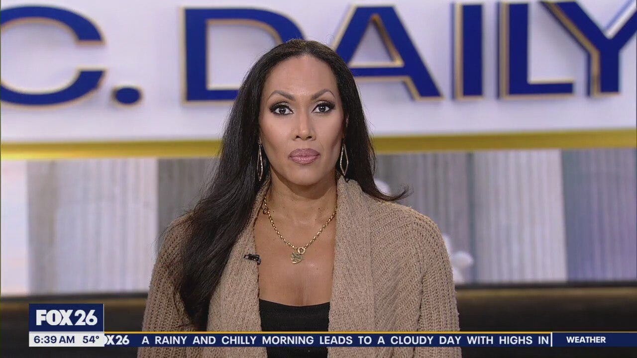 Impeachment Coming | D.C. Daily