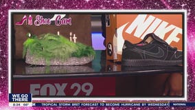 Sneaker Ball giving back to Philly community by putting kids first