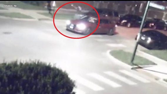 Video shows fatal Chicago shooting of Chrys Carvajal as search for 2nd suspect intensifies