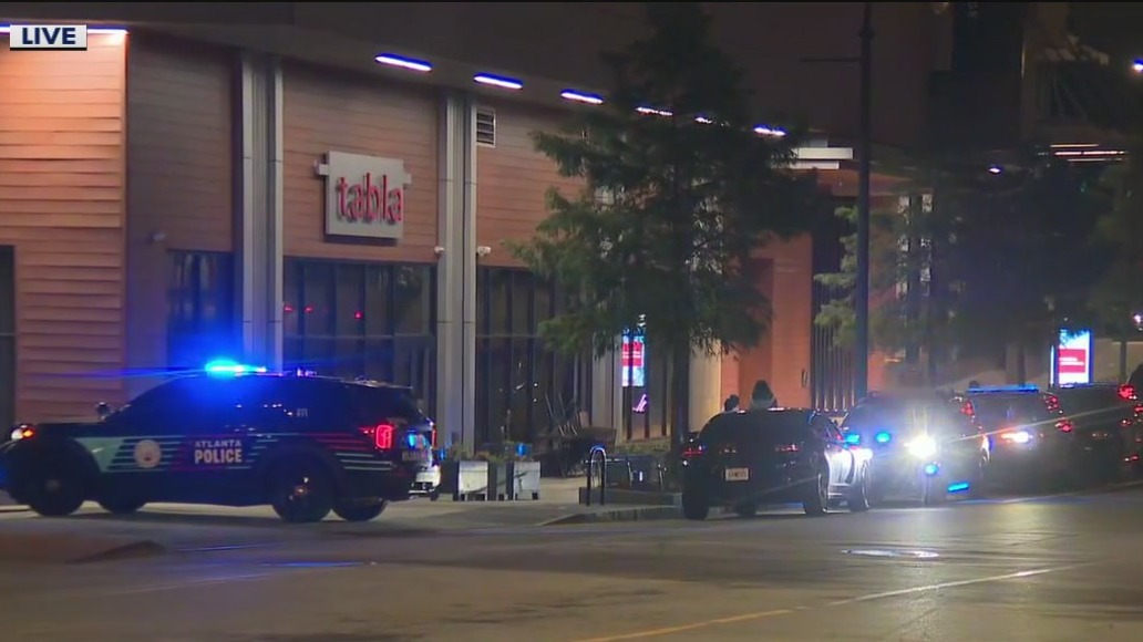 Police investigation in Buckhead | FOX 5 Atlanta