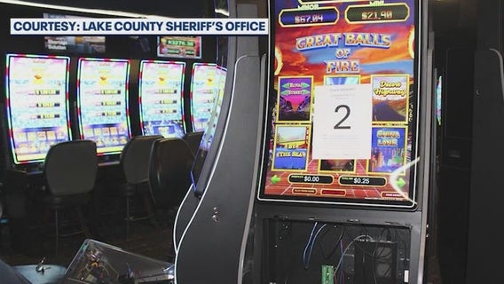 Documents link Marcos Lopez case to August 2024 gambling raid