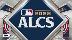 Seattle Sports Live: Mariners vs Blue Jays ALCS Game 1 Preview