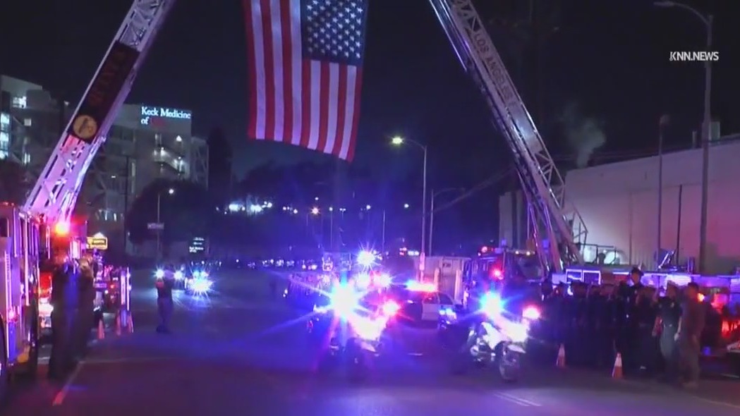 21-year-old sheriff's deputy killed in crash