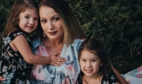 Crash kills Washington County mother, girls hospitalized