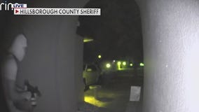 Police departments concerned with new viral trend