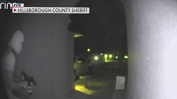 Police departments concerned with new viral trend