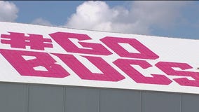 Bucs and Titans face off in joint practice