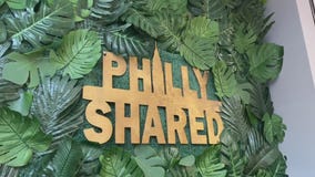 Good Day Uncut: Philly Shared at the Willow Grove Mall