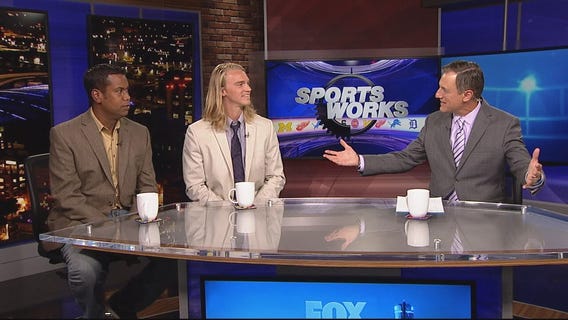 SportsWorks: Miller, Niyo & Burchfield