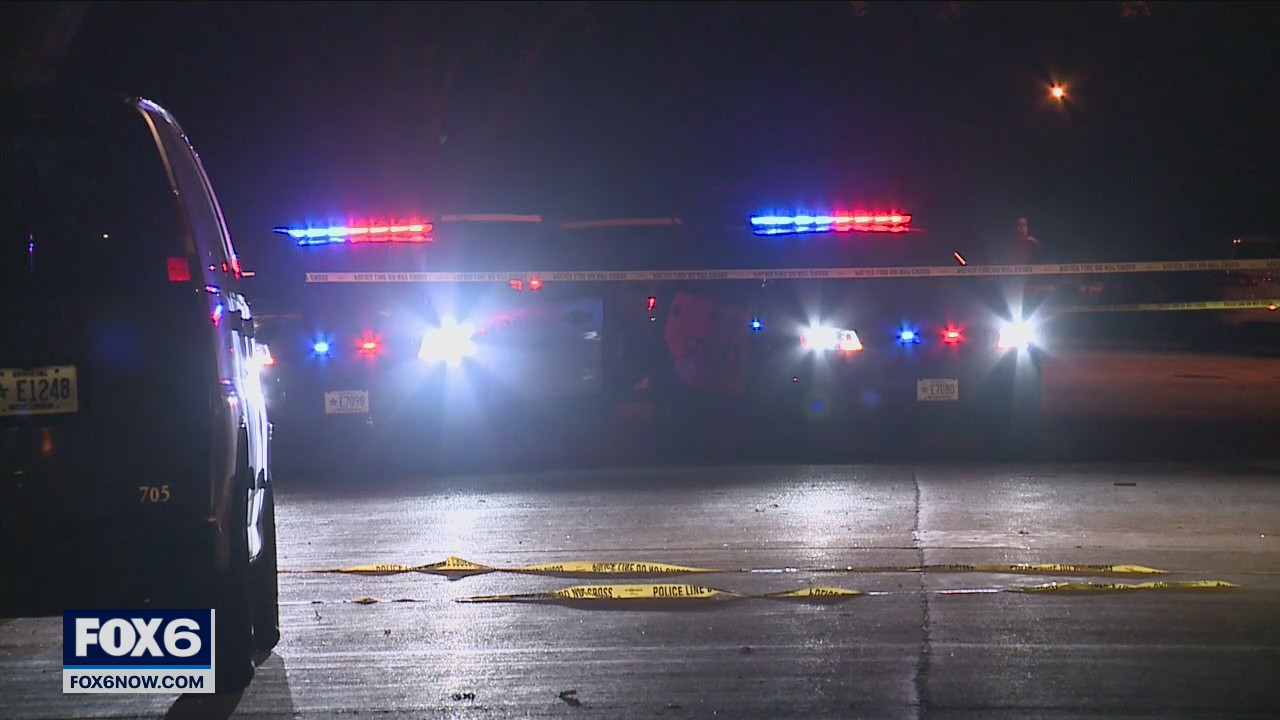 3 dead, 2 hurt in Kenosha shooting